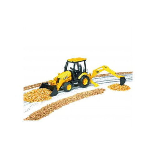 Bruder BRUDER Professional series - JCB MIDI CX grävmaskin