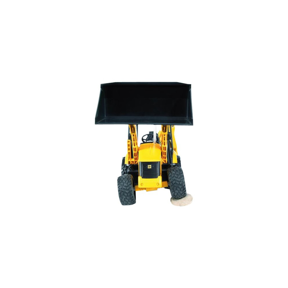 Produktbild för BRUDER Professional series - JCB MIDI CX grävmaskin
