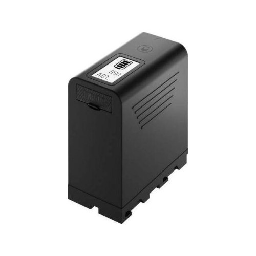 NEWELL DENMARK ApS Newell rechargeable battery Newell NP-F970 rechargeable batt...
