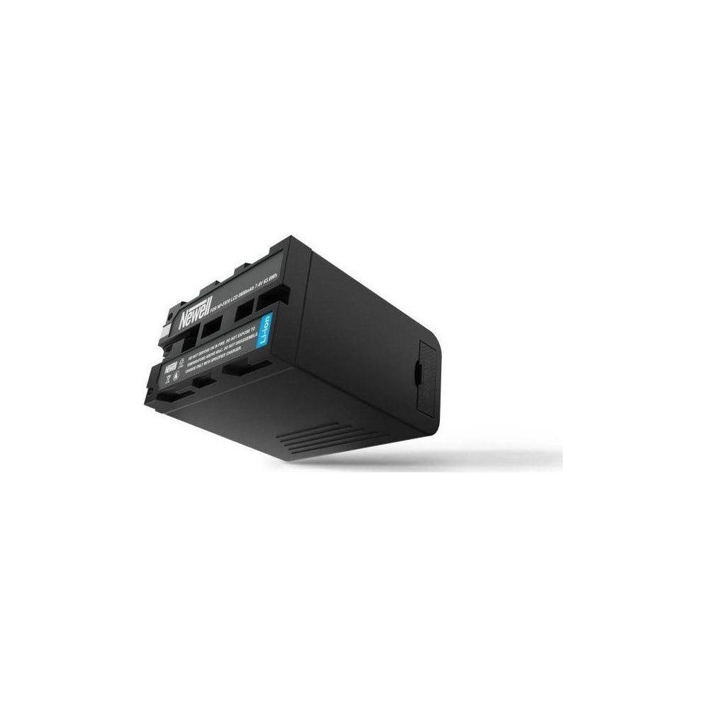 Produktbild för Newell rechargeable battery Newell NP-F970 rechargeable batt...