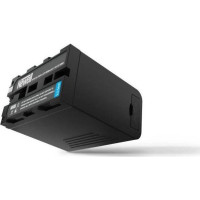 Produktbild för Newell rechargeable battery Newell NP-F970 rechargeable batt...
