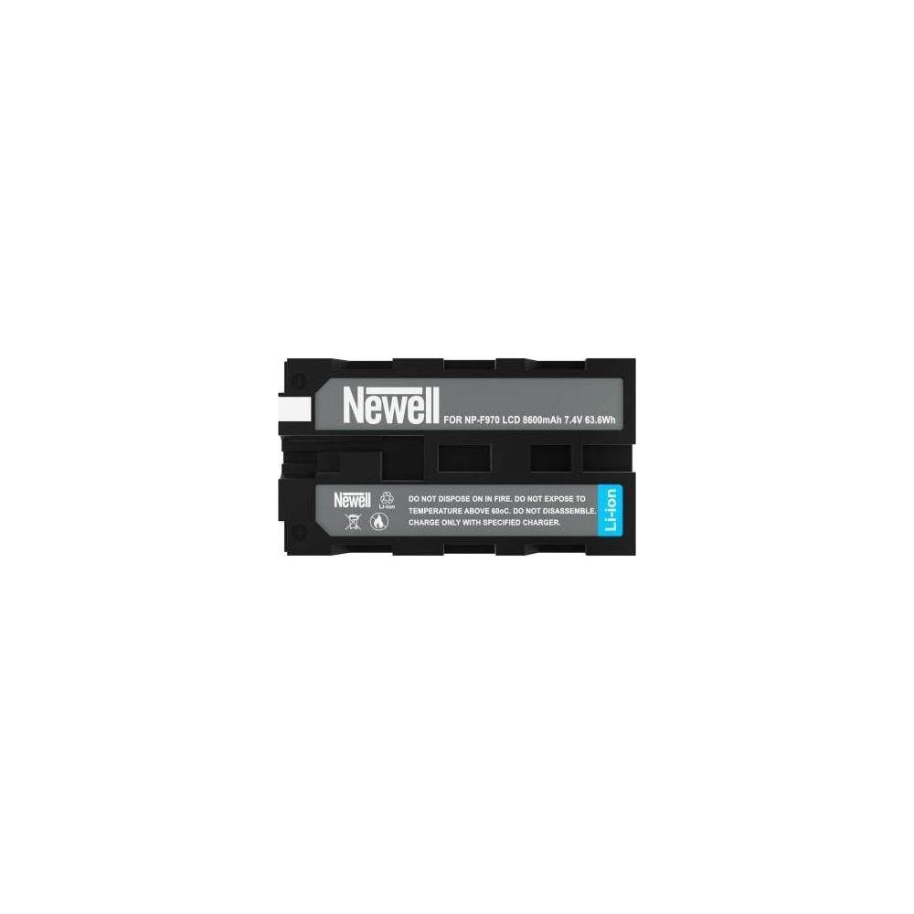 Produktbild för Newell rechargeable battery Newell NP-F970 rechargeable batt...