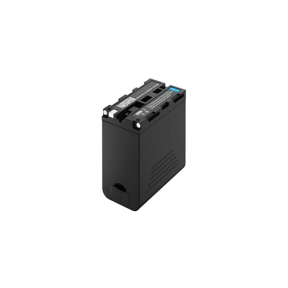 Produktbild för Newell rechargeable battery Newell NP-F970 rechargeable batt...