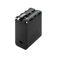 Produktbild för Newell rechargeable battery Newell NP-F970 rechargeable batt...