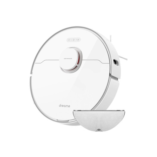 Xiaomi Dreame Bot L10 Pro - dammsugare - självgående - Dammsugare