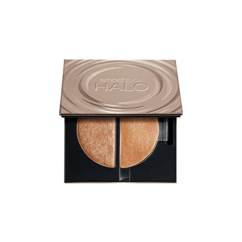 Smashbox Smashbox Halo Healthy Glow highlighter-palet Golden Pearl, 5...