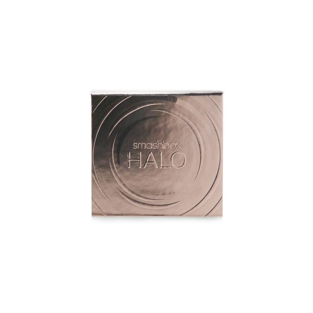 Produktbild för Smashbox Halo Healthy Glow highlighter-palet Golden Pearl, 5...