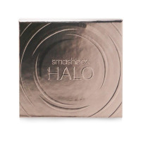 Produktbild för Smashbox Halo Healthy Glow highlighter-palet Golden Pearl, 5...