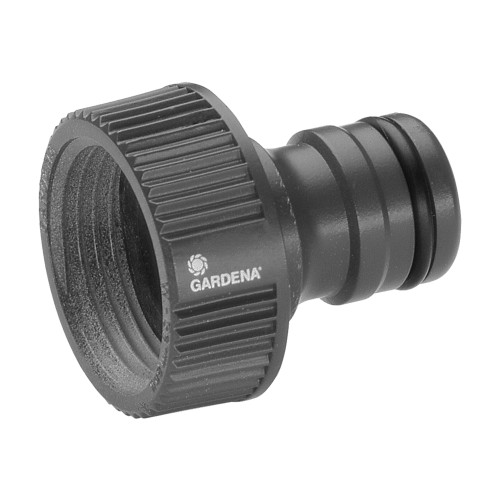 Gardena Gardena "Profi" Maxi-Flow - tryckanslutning