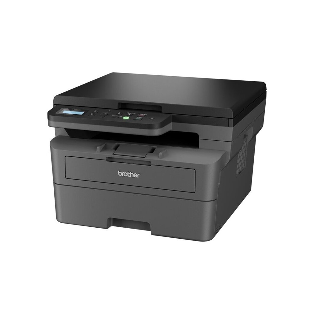 Produktbild för Brother DCP-L2620DW - multifunktionsskrivare - svartvit