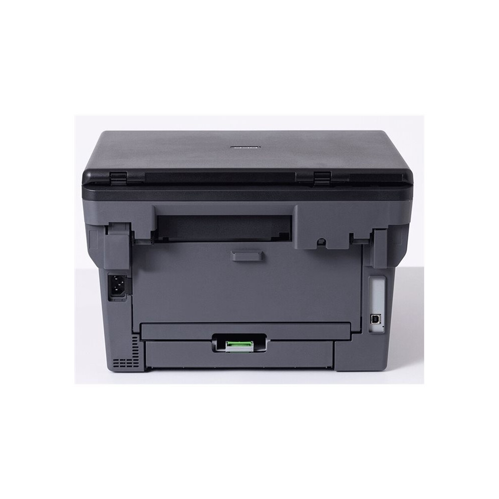 Produktbild för Brother DCP-L2620DW - multifunktionsskrivare - svartvit