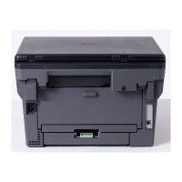 Produktbild för Brother DCP-L2620DW - multifunktionsskrivare - svartvit