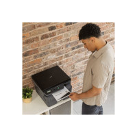 Produktbild för Brother DCP-L2620DW - multifunktionsskrivare - svartvit