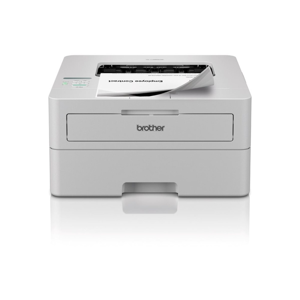 Produktbild för Brother HL-L2865DW - skrivare - svartvit - laser