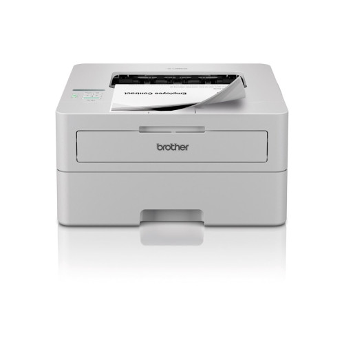 Brother Brother HL-L2865DW - skrivare - svartvit - laser