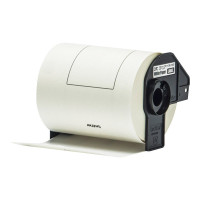 Produktbild för Brother DK-11247 - etiketter - 180 etikett (er) - 103 x 164 mm