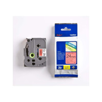 Produktbild för Brother TZe-451 - bandlaminat - 1 kassett(er) - Rulle ( 2,4 cm x 8 m)