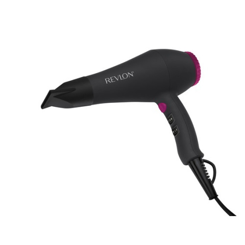 Revlon Revlon RVDR5251E, svart, rosa, CE, 2000 W, 213 mm, 92 mm, 27...