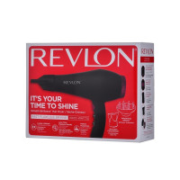 Produktbild för Revlon RVDR5251E, svart, rosa, CE, 2000 W, 213 mm, 92 mm, 27...