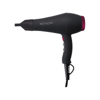 Produktbild för Revlon RVDR5251E, svart, rosa, CE, 2000 W, 213 mm, 92 mm, 27...