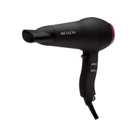 Produktbild för Revlon RVDR5251E, svart, rosa, CE, 2000 W, 213 mm, 92 mm, 27...