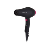 Produktbild för Revlon RVDR5251E, svart, rosa, CE, 2000 W, 213 mm, 92 mm, 27...