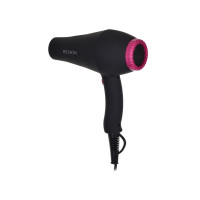 Produktbild för Revlon RVDR5251E, svart, rosa, CE, 2000 W, 213 mm, 92 mm, 27...