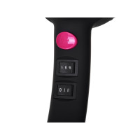 Produktbild för Revlon RVDR5251E, svart, rosa, CE, 2000 W, 213 mm, 92 mm, 27...