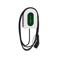 Produktbild för SCHNEIDER ELECTRIC Schneider Charge Laddbox 3P+N, ansluten k...