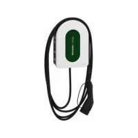 Produktbild för SCHNEIDER ELECTRIC Schneider Charge Laddbox 3P+N, ansluten k...