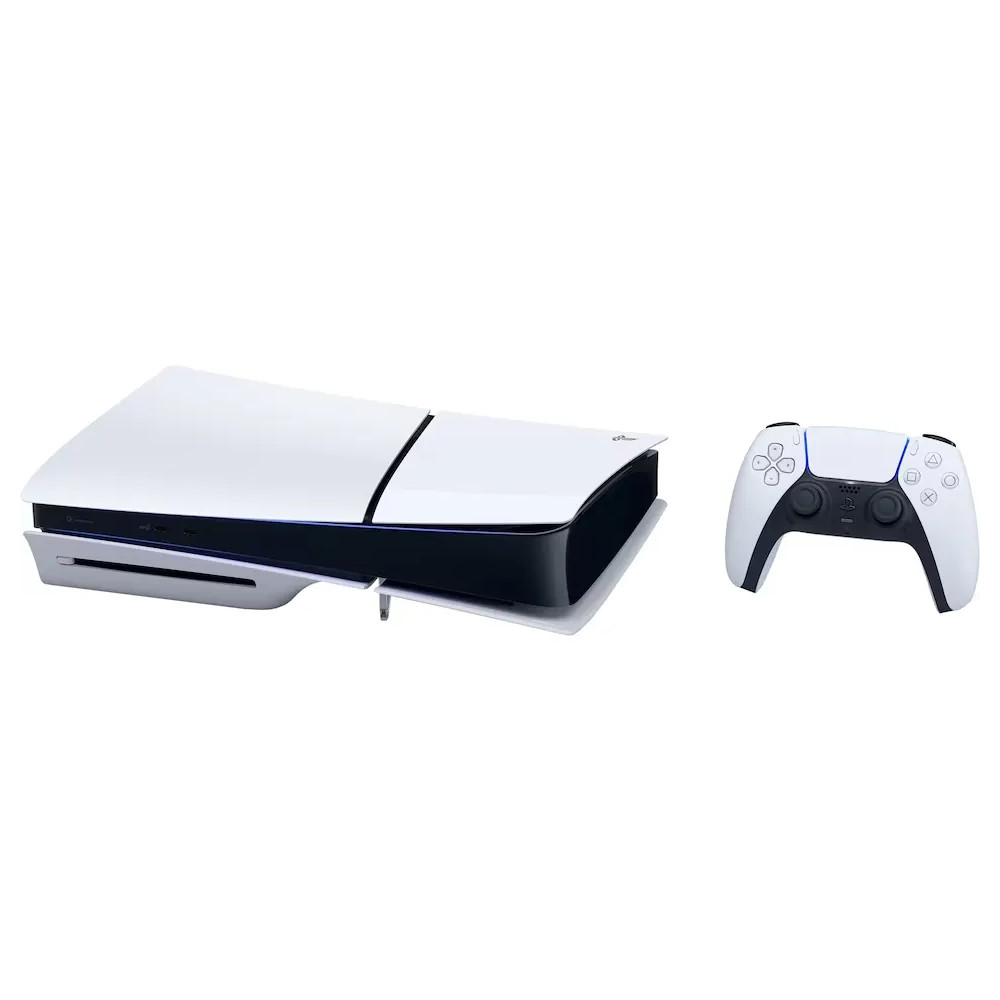 Produktbild för Sony PlayStation 5 Slim
