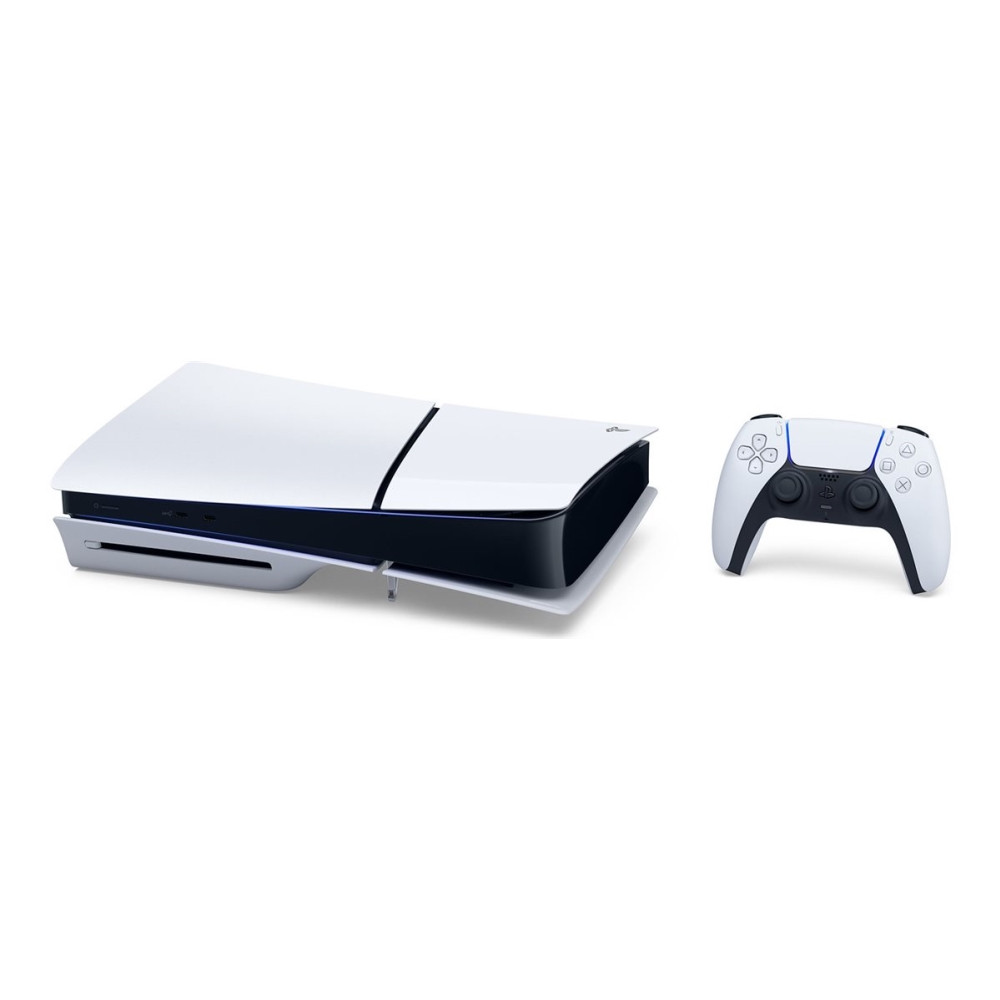Produktbild för Sony PlayStation 5 Slim