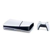 Produktbild för Sony PlayStation 5 Slim