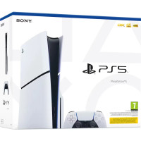 Produktbild för Sony PlayStation 5 Slim