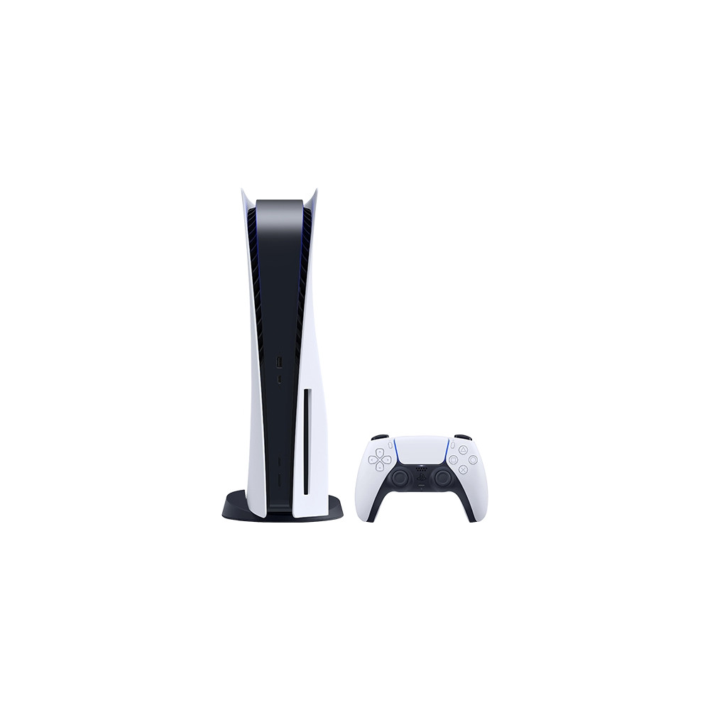 Produktbild för Sony PlayStation 5 Slim