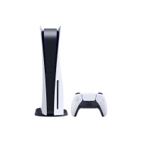 Produktbild för Sony PlayStation 5 Slim