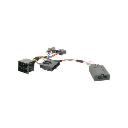 connects2 Connects2 CTSRN002 - kontrolladapter till styrhjul