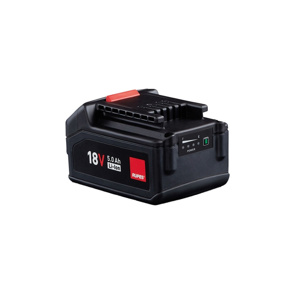 Produktbild för Rupes batteripaket