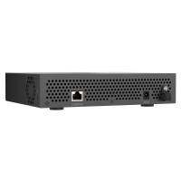 Produktbild för QNAP QSW-L3208-2C6T - switch - 8 portar - Administrerad