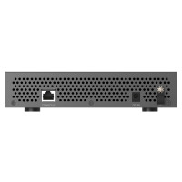 Produktbild för QNAP QSW-L3208-2C6T - switch - 8 portar - Administrerad
