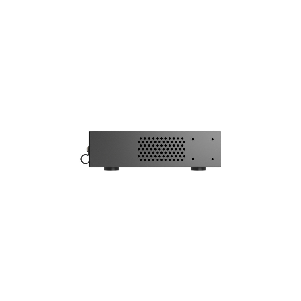 Produktbild för QNAP QSW-L3208-2C6T - switch - 8 portar - Administrerad