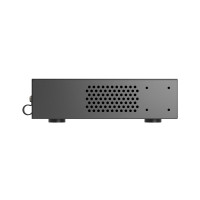Produktbild för QNAP QSW-L3208-2C6T - switch - 8 portar - Administrerad