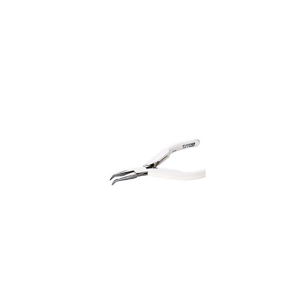 Produktbild för Bahco Elektroniktång, spetstång, 8,8 mm, 3 cm, 6 mm, Stål, V...