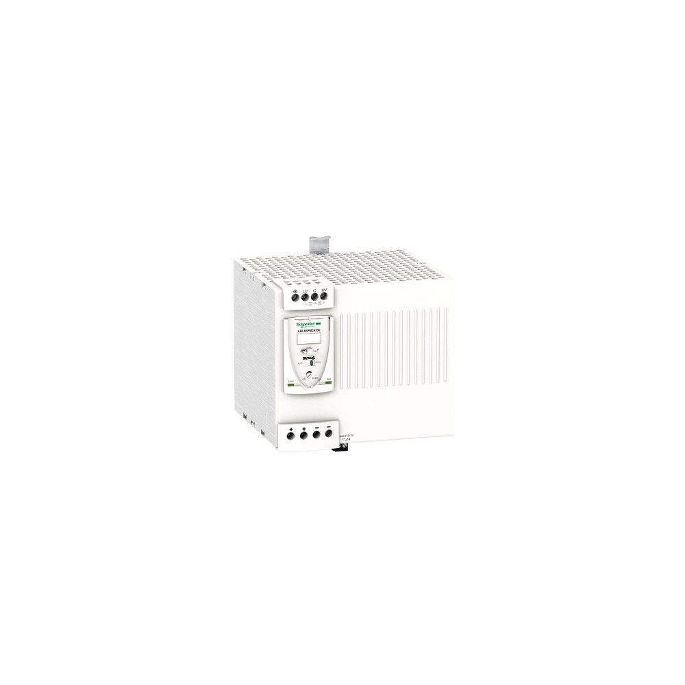 Produktbild för Schneider Electric ABL8RPM24200, Strömförsörjningstransforma...