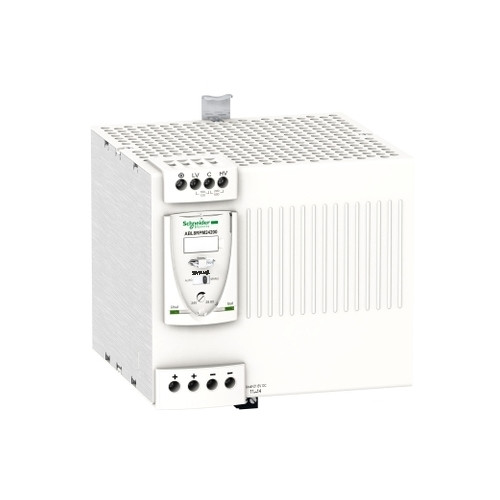 SCHNEIDER ELECTRIC Schneider Electric ABL8RPM24200, Strömförsörjningstransforma...