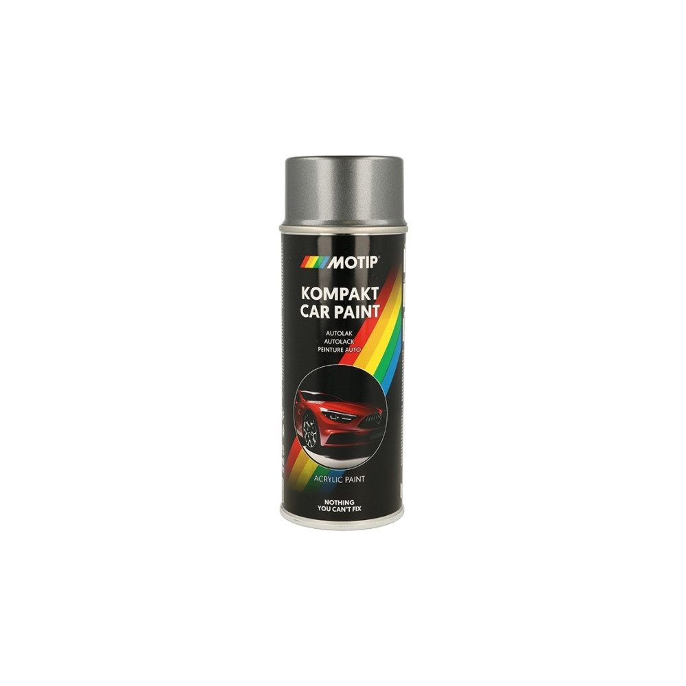 Produktbild för Motip Autoacryl spray 51075