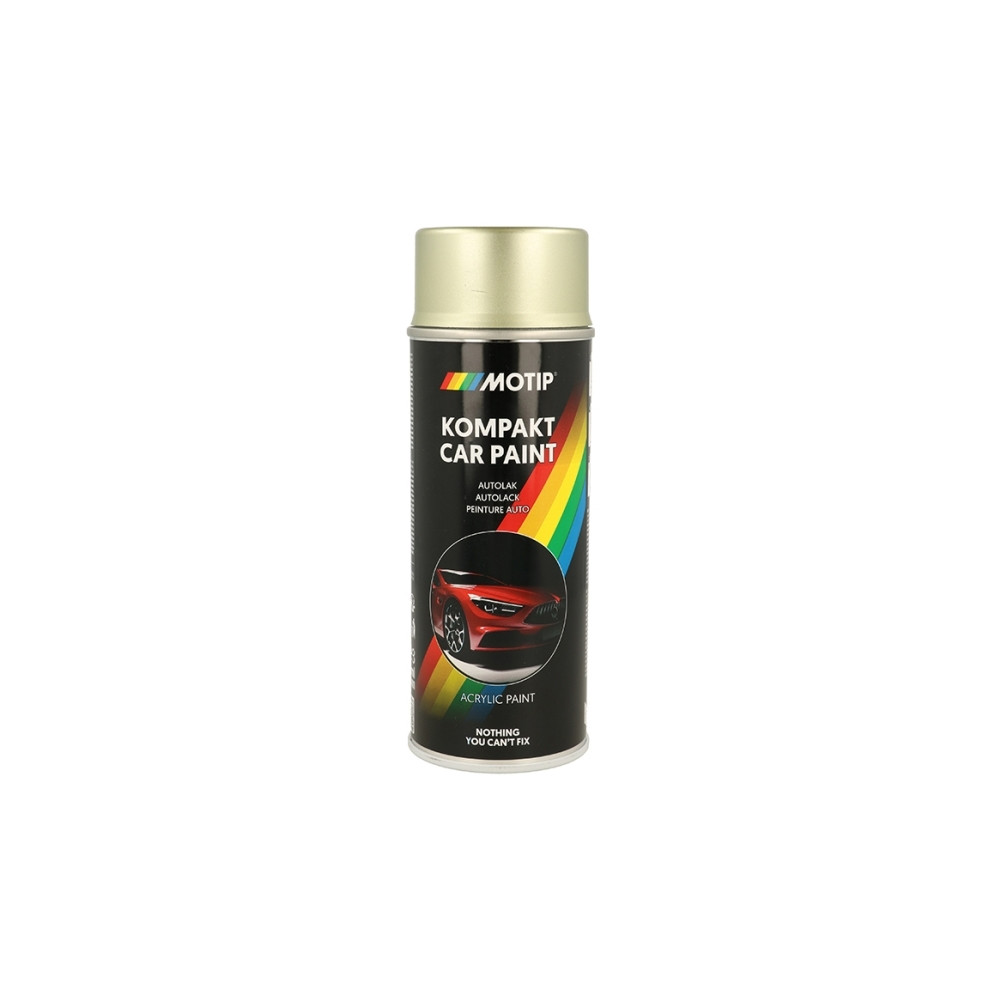 Produktbild för Motip Autoacryl spray 52550