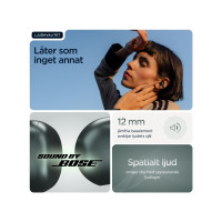 Produktbild för Motorola moto buds loop