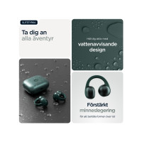 Produktbild för Motorola moto buds loop