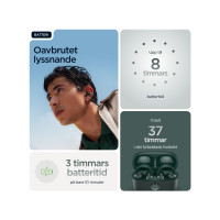 Produktbild för Motorola moto buds loop